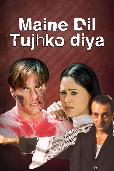 Maine Dil Tujhko Diya